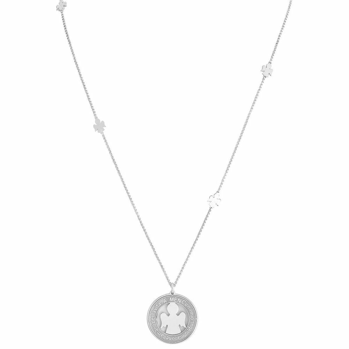 Damhalsband Amen ANGELO CUSTODE - 2