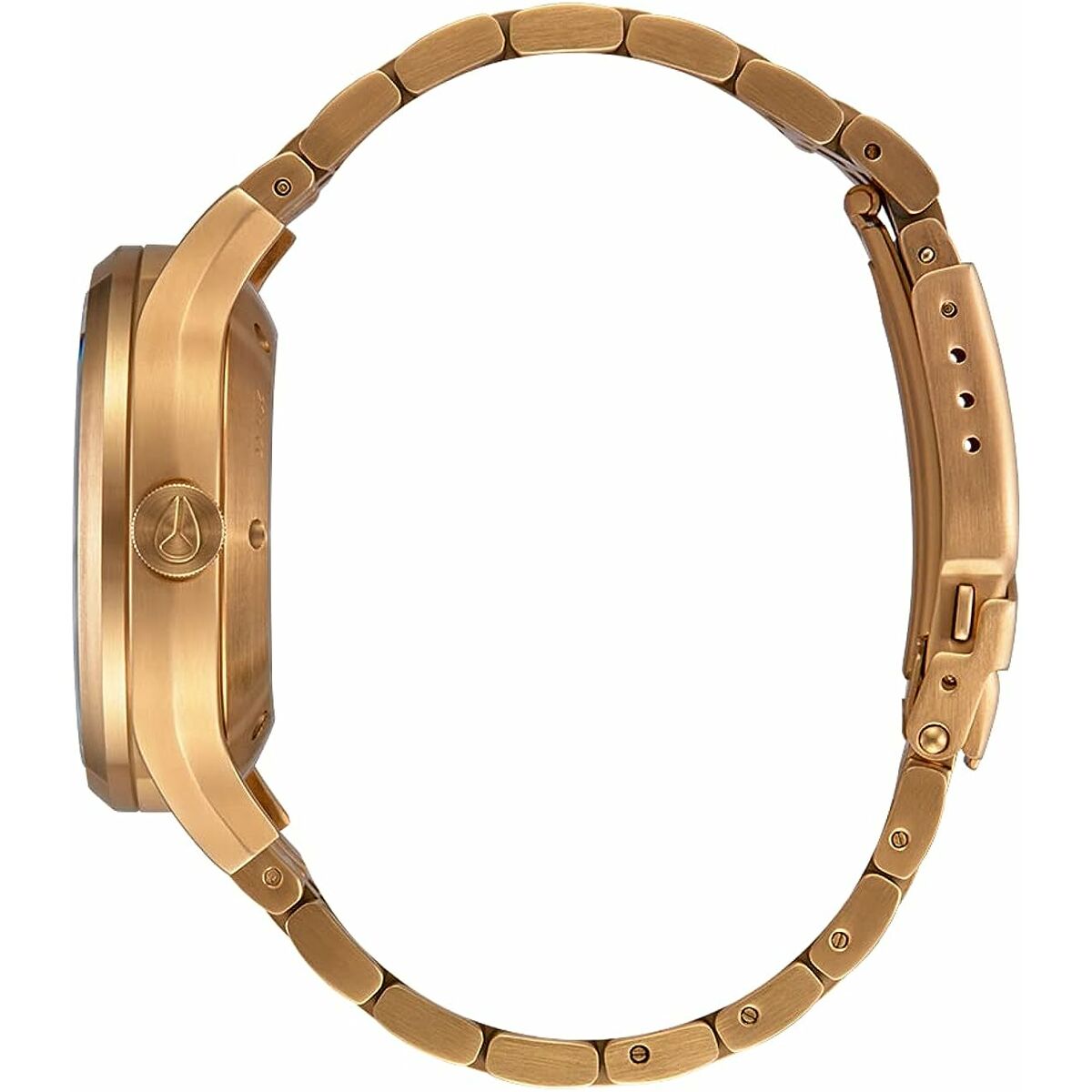 Herrklocka Nixon A1323-010 (Ø 40 mm) - 7