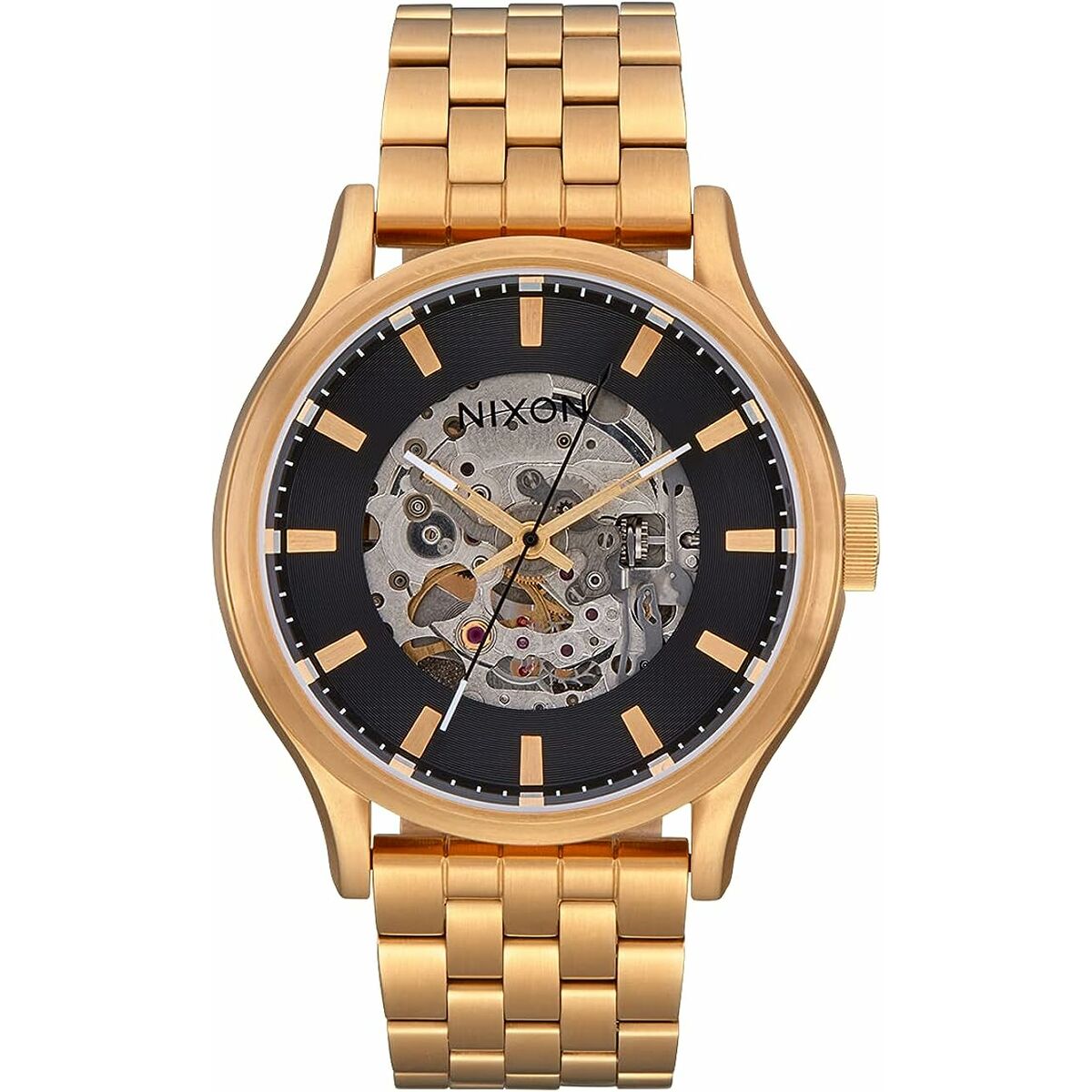 Herrklocka Nixon A1323-010 (Ø 40 mm)