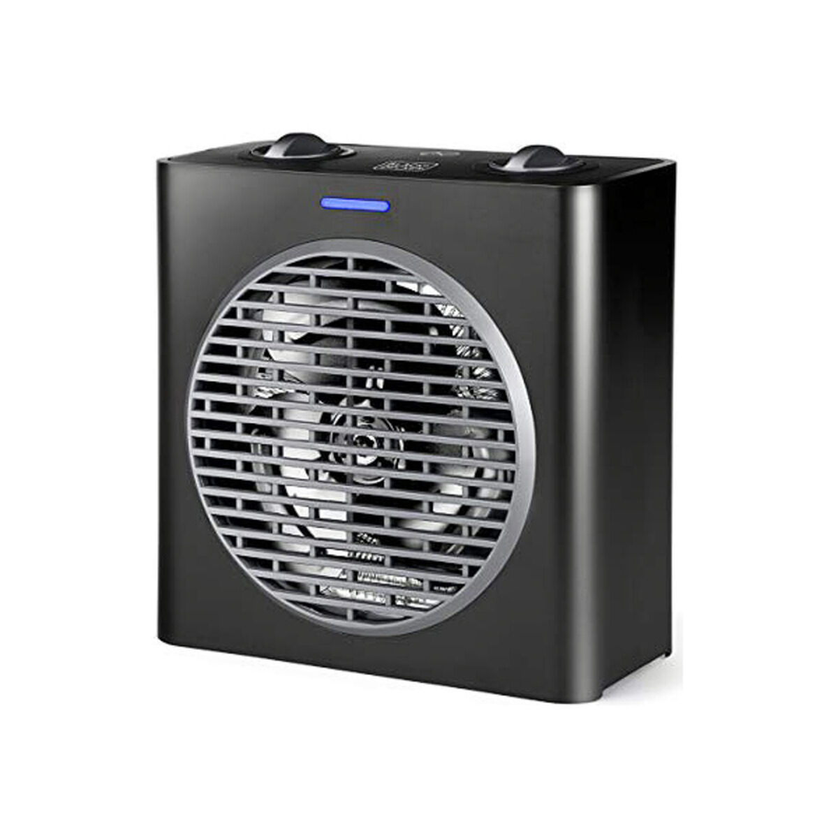 Värmeelement Black & Decker ES9460030B 2000W Svart 2000 W - 2