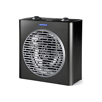 Värmeelement Black & Decker ES9460030B 2000W Svart 2000 W