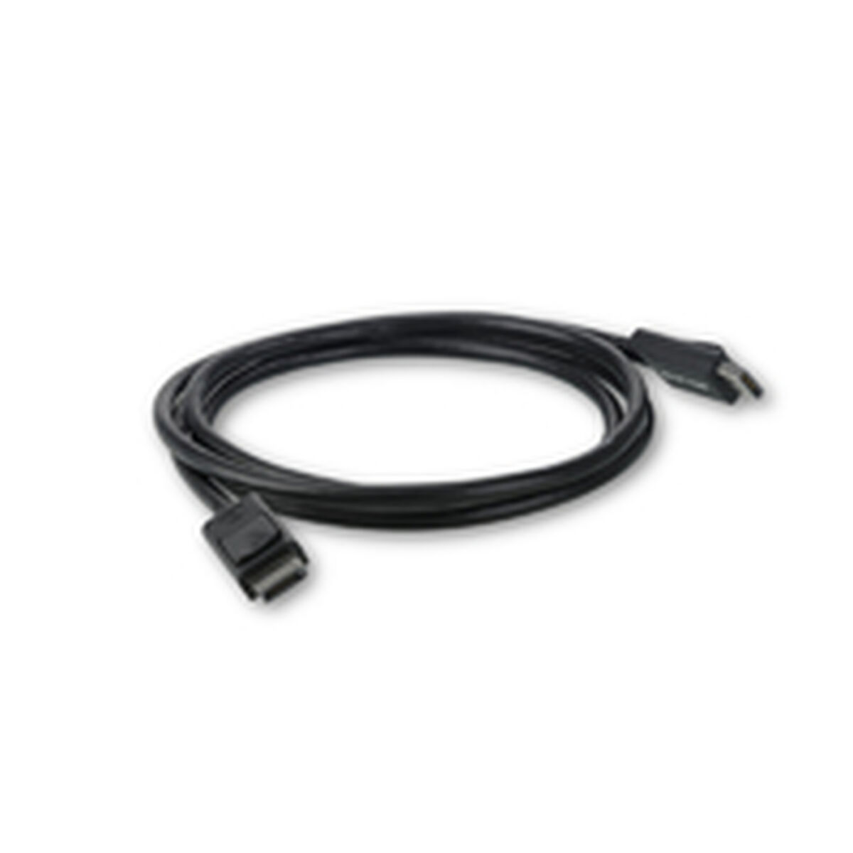 DisplayPort Kabel Belkin F2CD000B06-E Svart 1,8 m - 2