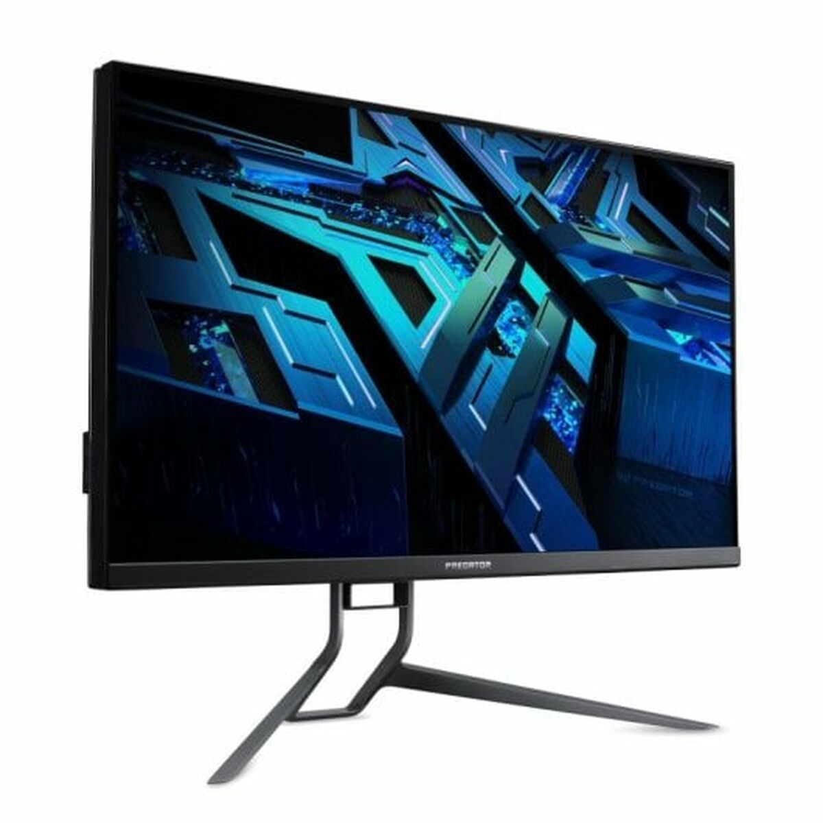 Monitor Gaming Acer UM.JX3EE.V09 4K Ultra HD 32" - 2