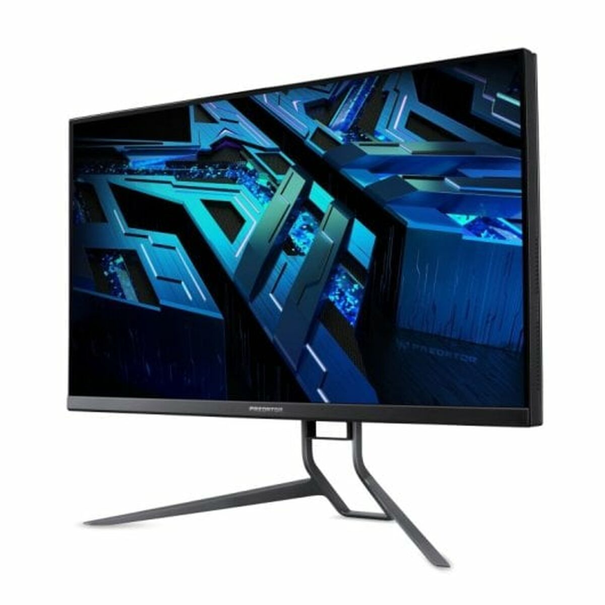Monitor Gaming Acer UM.JX3EE.V09 4K Ultra HD 32" - 3
