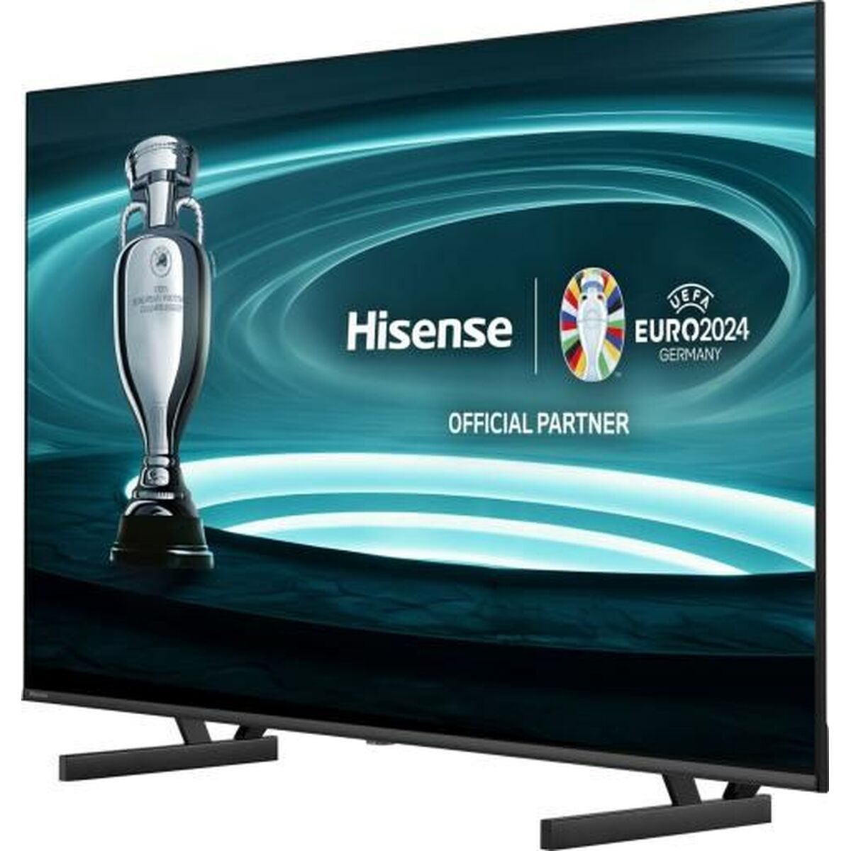 Smart TV Hisense 55U6NQ 4K Ultra HD 55" HDR HDR10 Dolby Vision - 3