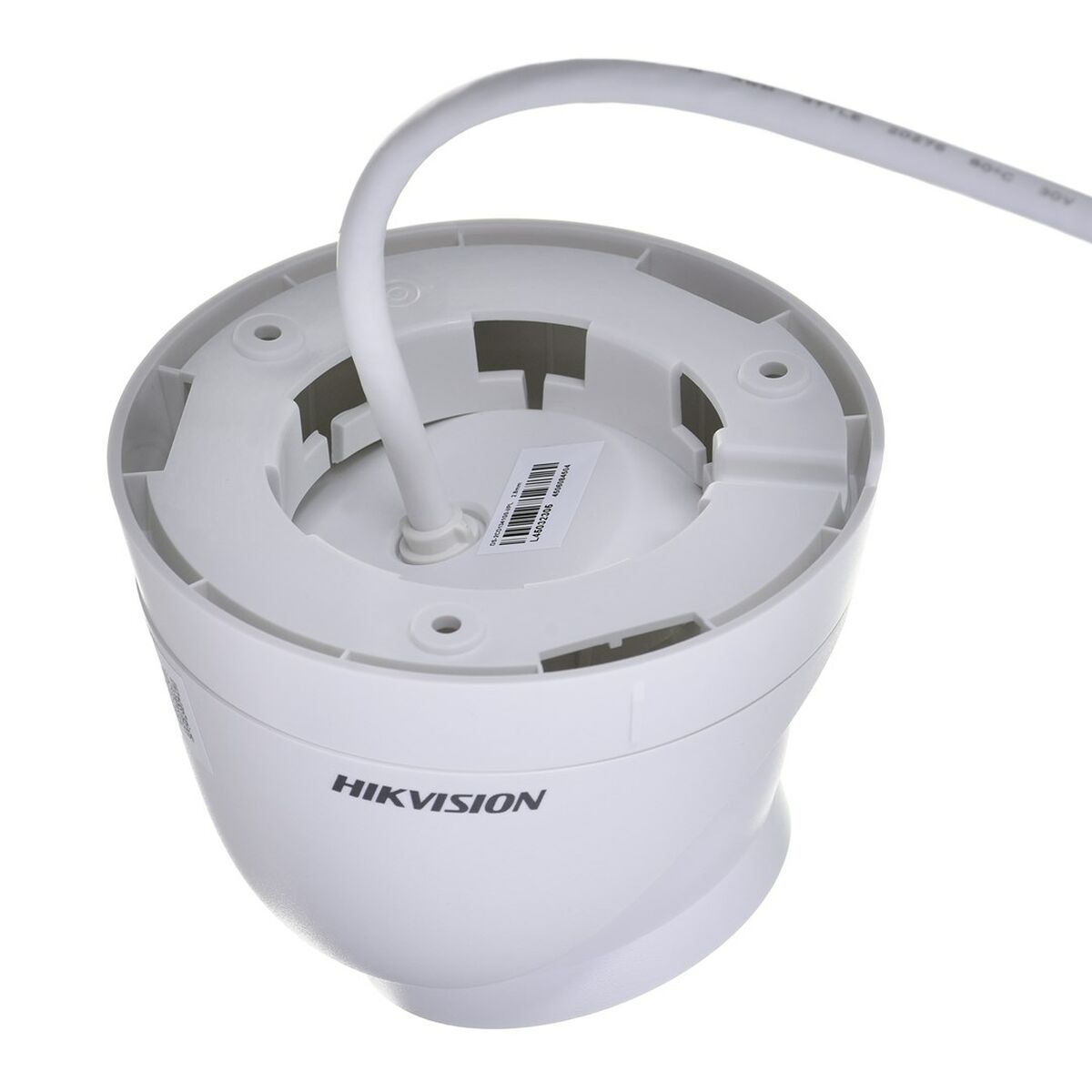 Övervakningsvideokamera Hikvision DS-2CD1341G0-I/PL(2.8mm) - 3