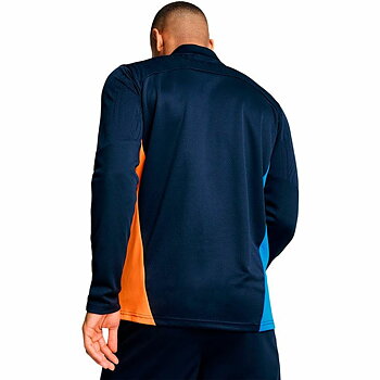 Tränings t-shirt, Vuxen Puma Om Training