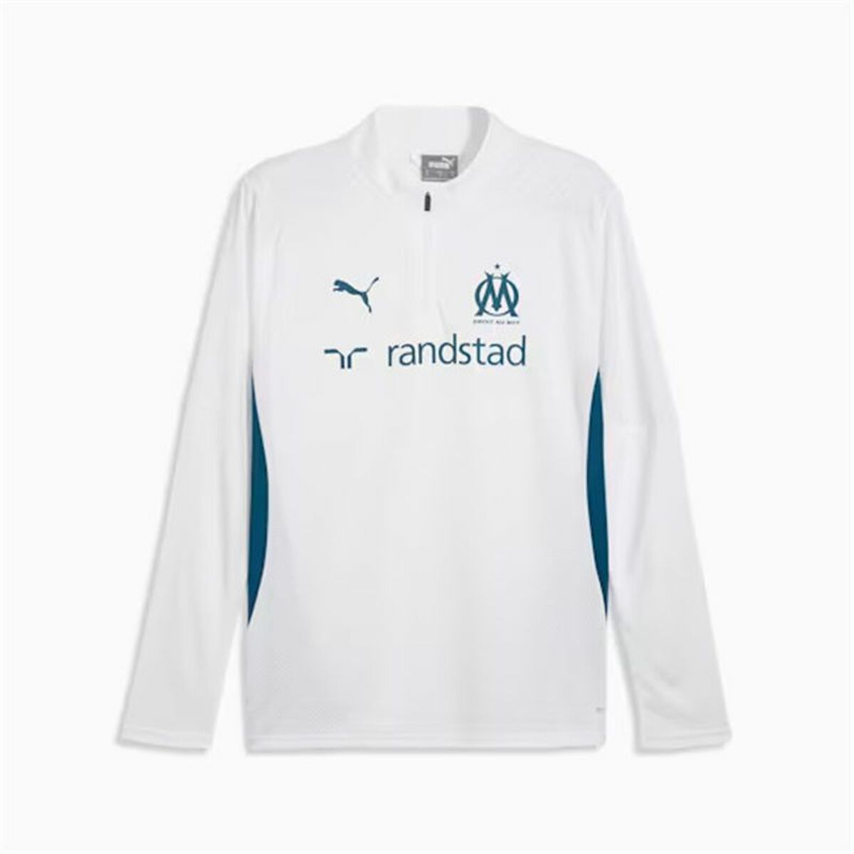 Tränings t-shirt, Vuxen Puma Om Training - 5