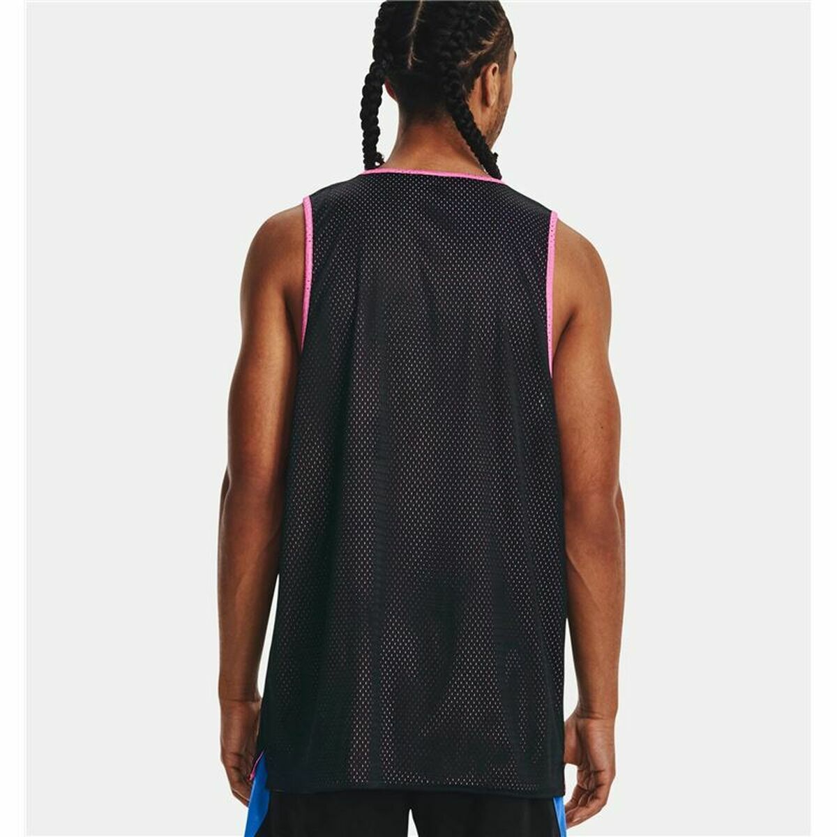 Baskettröja Under Armour  Baseline - 8