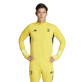 T-shirt med kortärm Herr Adidas Juventus