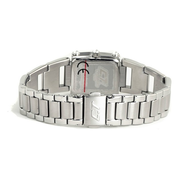 Damklocka Chronotech CC7040LS-06M (Ø 20 mm) - 3
