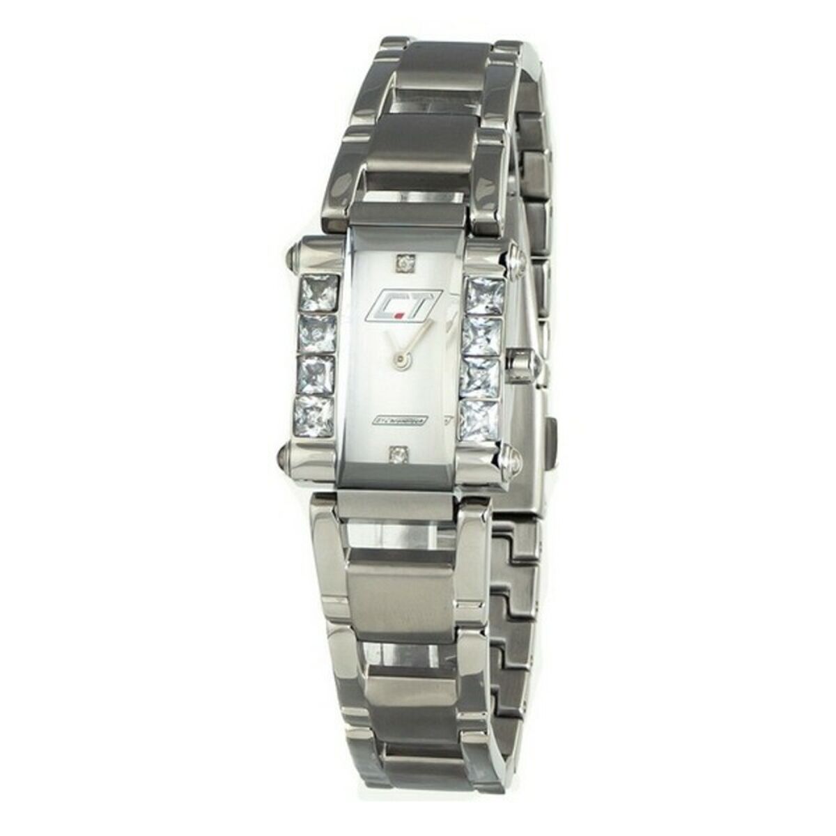 Damklocka Chronotech CC7040LS-06M (Ø 20 mm) - 8