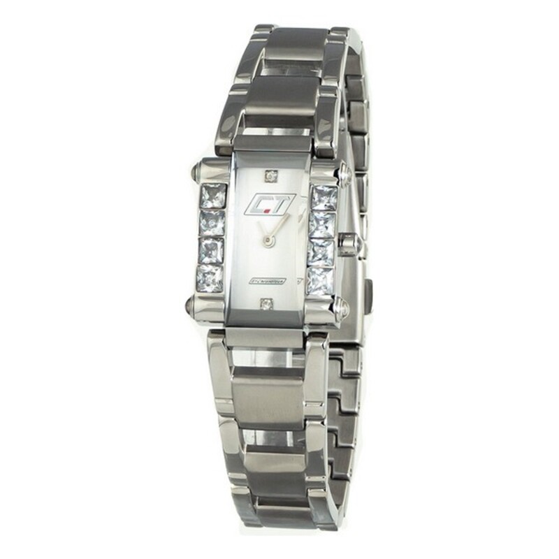 Damklocka Chronotech CC7040LS-06M (Ø 20 mm) - 5