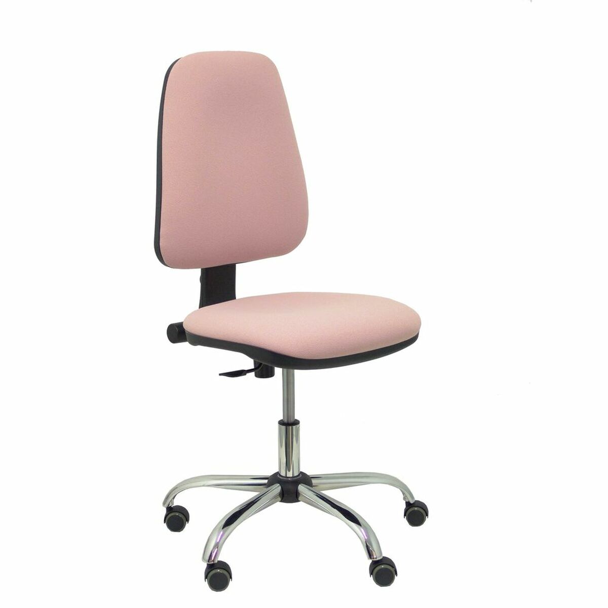 Kontorsstol Socovos P&C 17CP Rosa Ljusrosa - 3