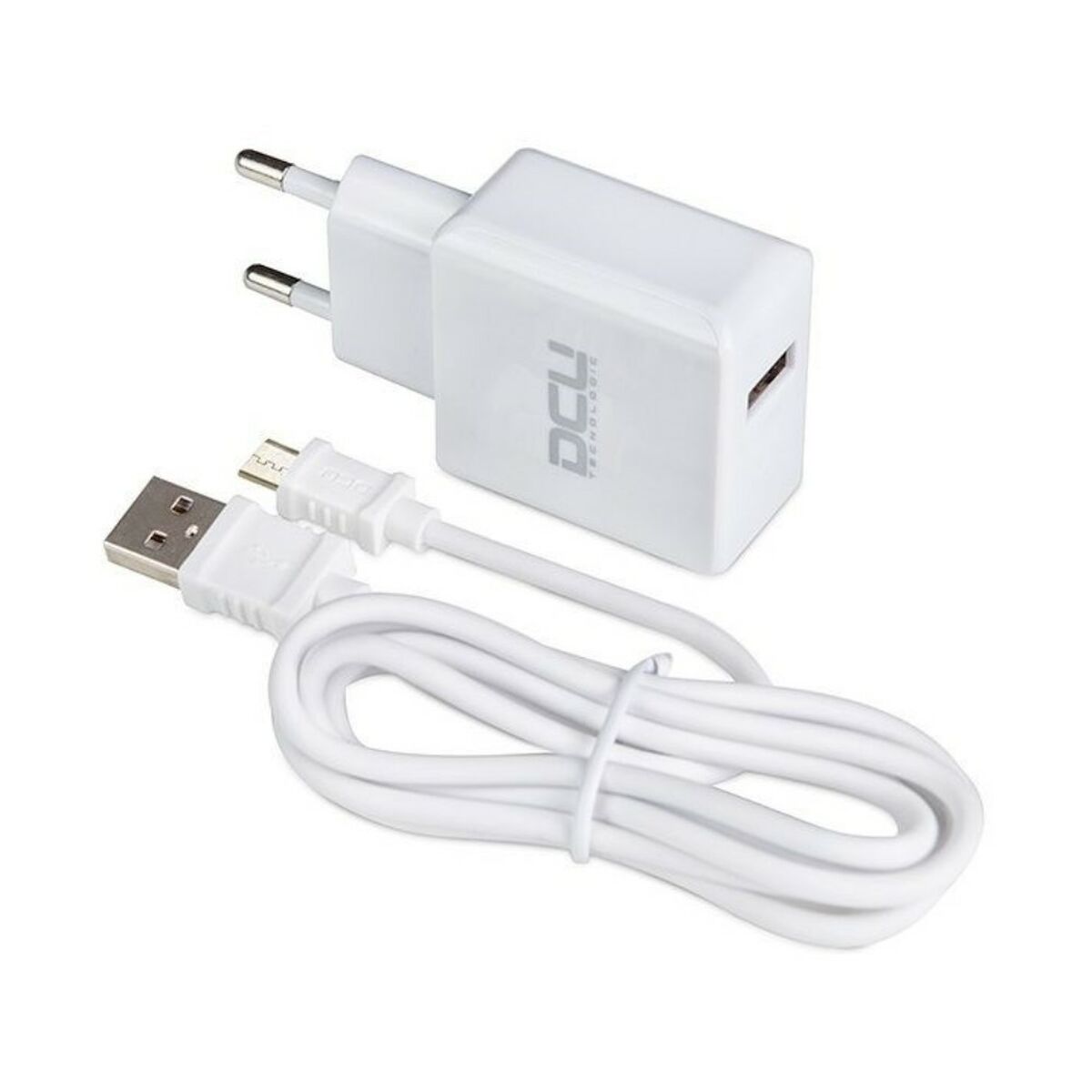 Kabel Micro USB DCU - 3
