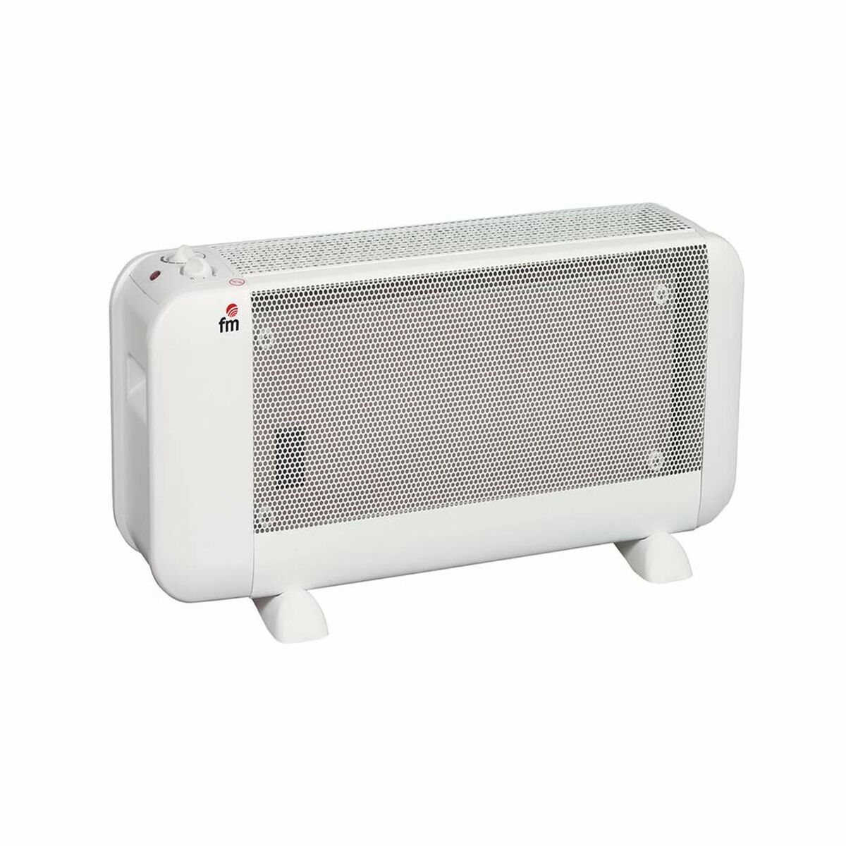 Glimmer radiator Grupo FM BM10