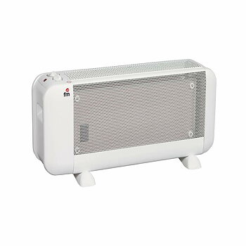 Glimmer radiator Grupo FM BM10