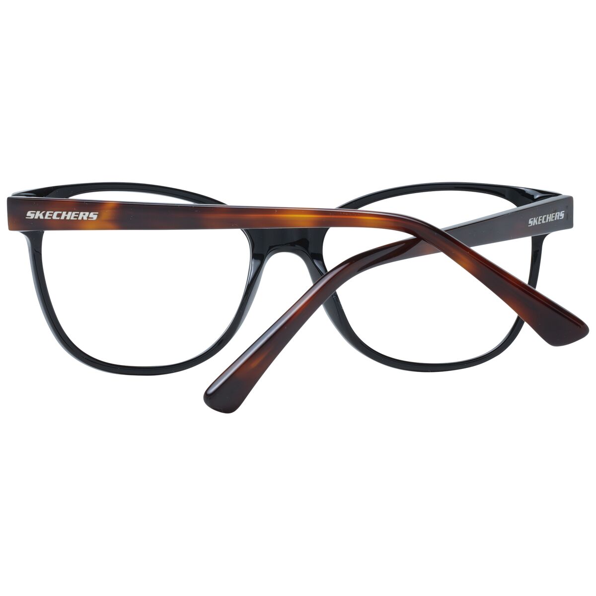 Glasögonbågar Skechers SE2211 52001 - 3
