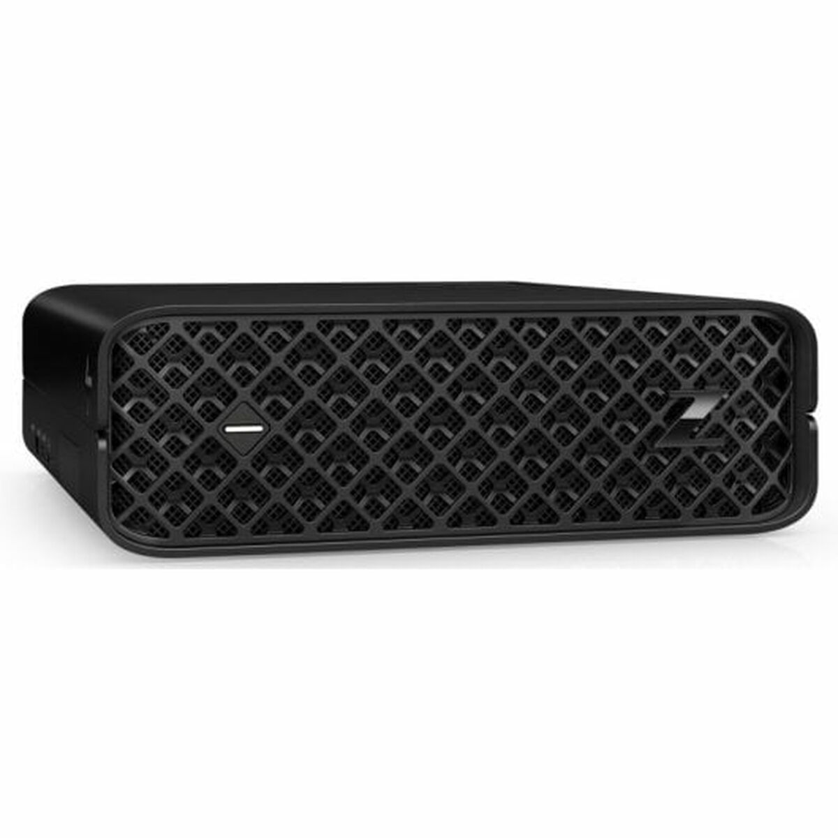 Bordsdator HP Z2 Mini G9 Intel Core i7-13700 16 GB RAM 512 GB SSD NVIDIA RTX A2000 - 2
