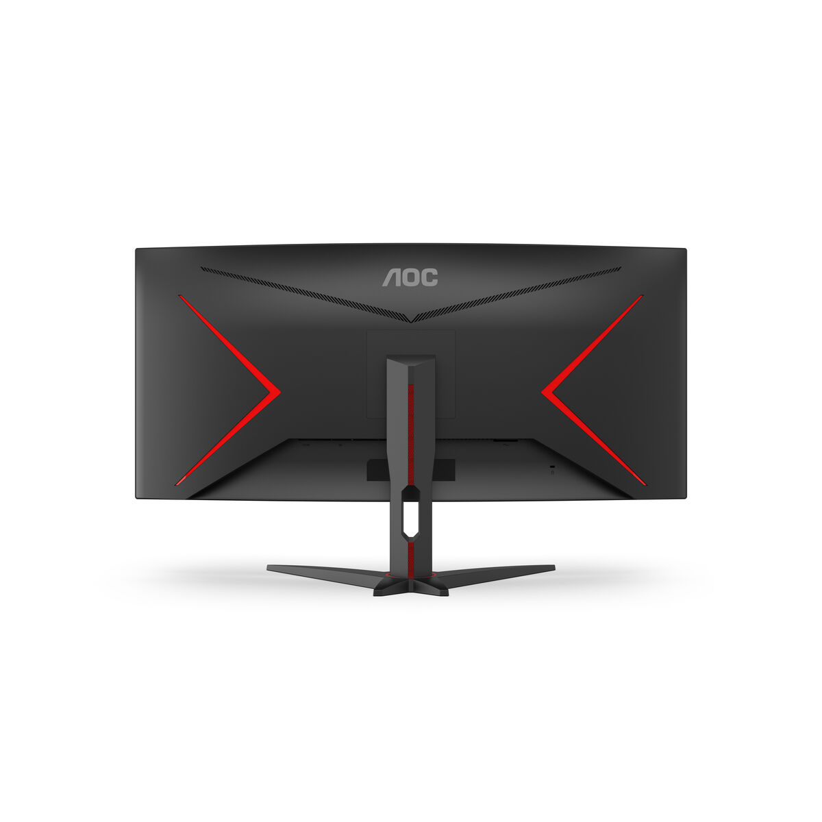 Monitor AOC CU34G2XE/BK 34" 144 Hz - 4