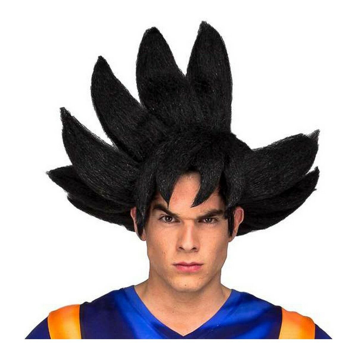 Peruk My Other Me Goku - 2