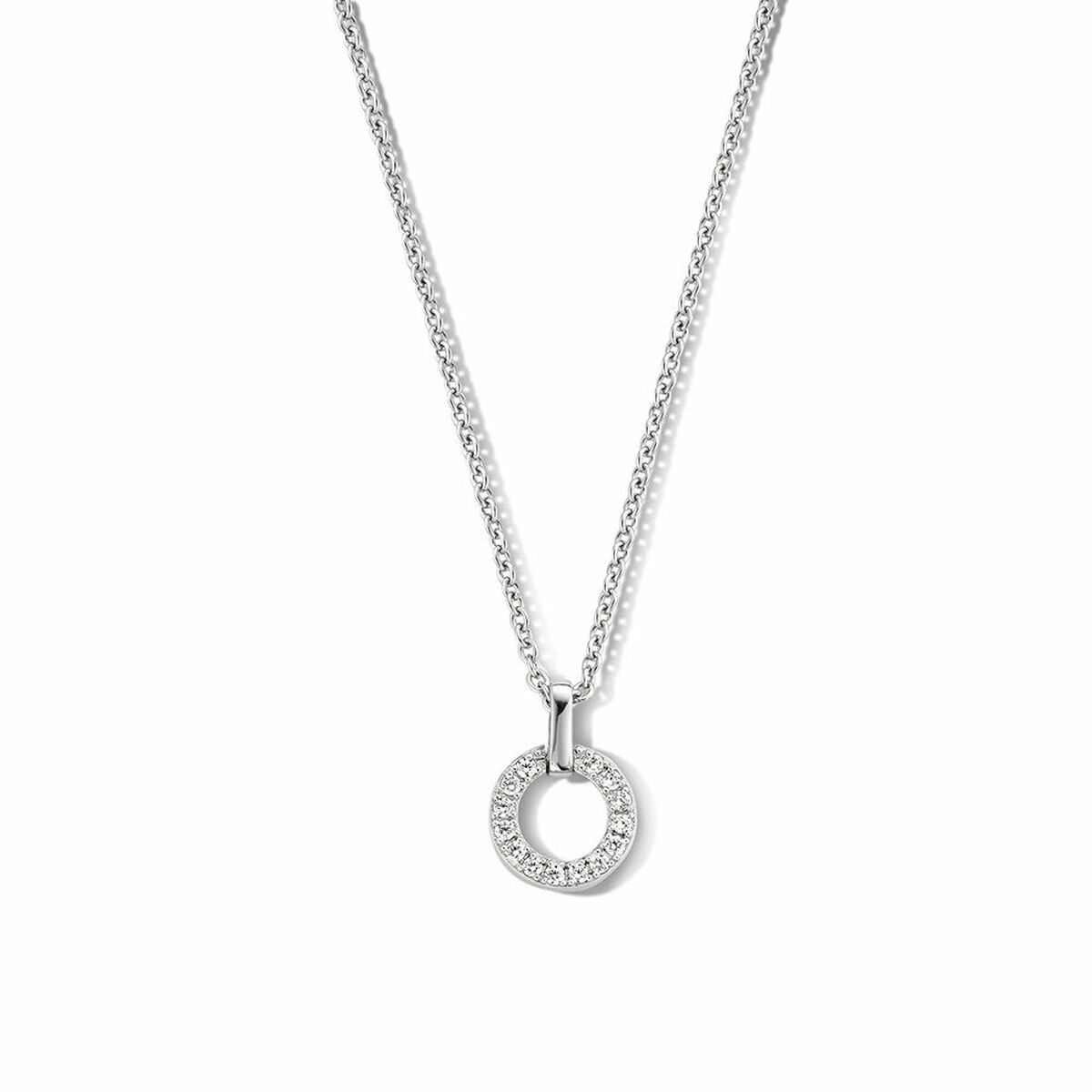 Damhalsband New Bling 9NB-0445