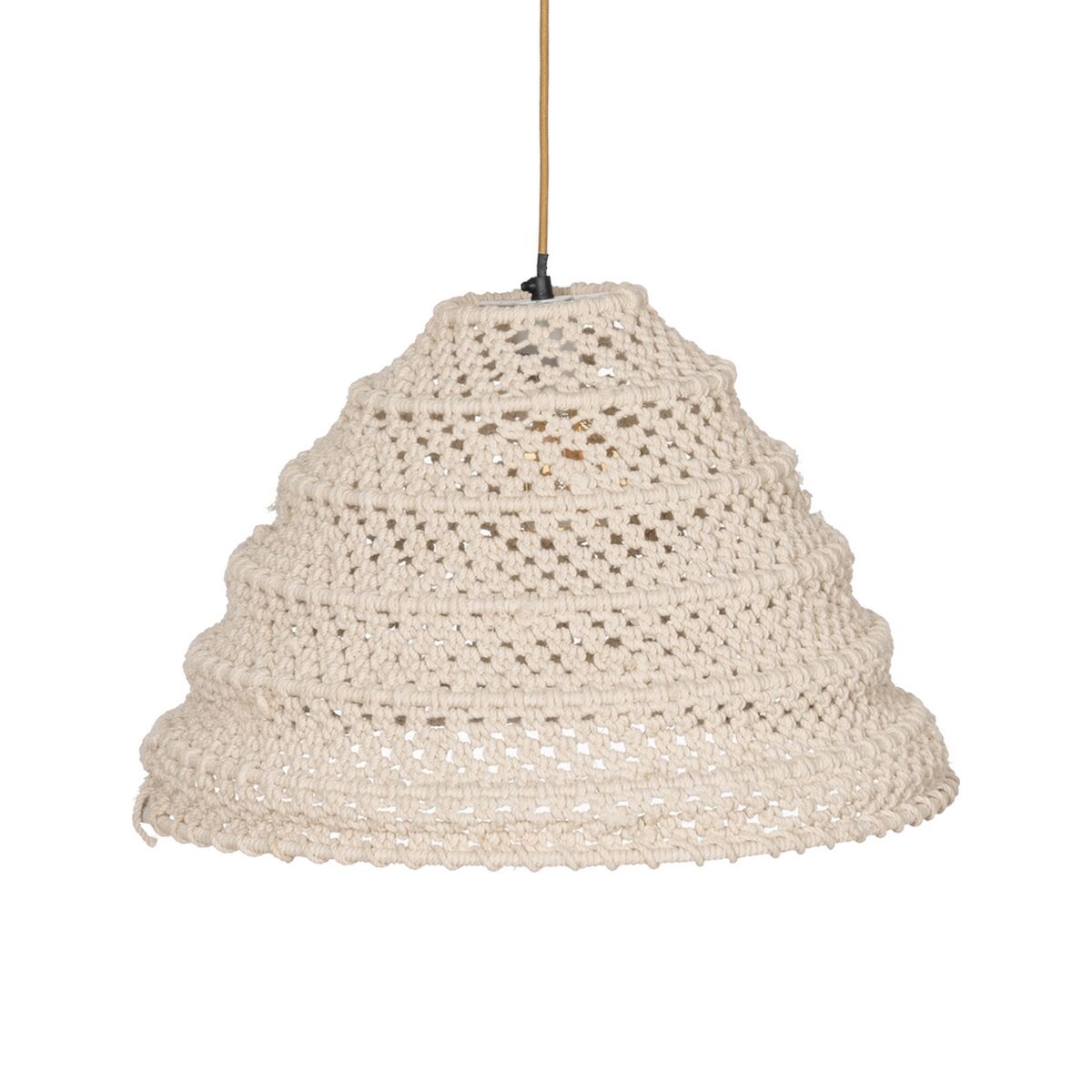 Taklampa Vit 40 W