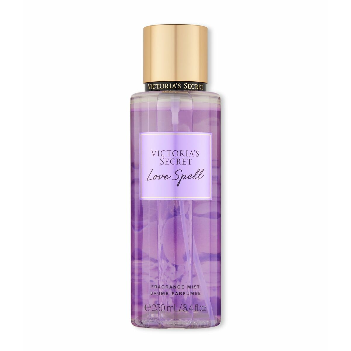 Kroppsspray Victoria's Secret Love Spell 250 ml