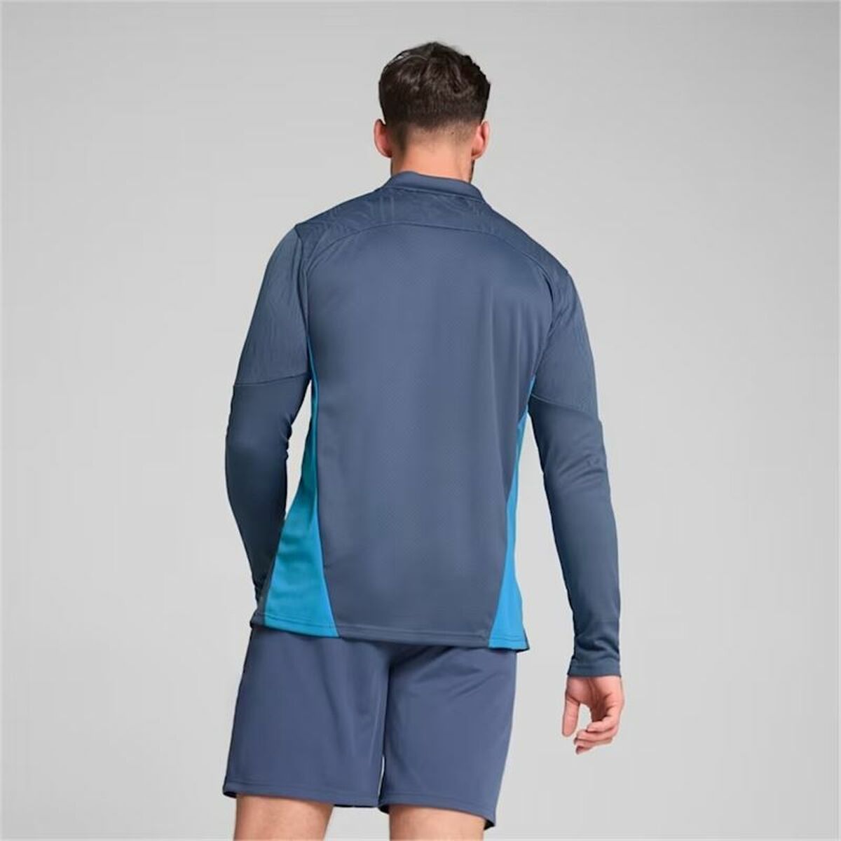 Tränings t-shirt, Vuxen Puma Manchester City 24/25 Training - 4