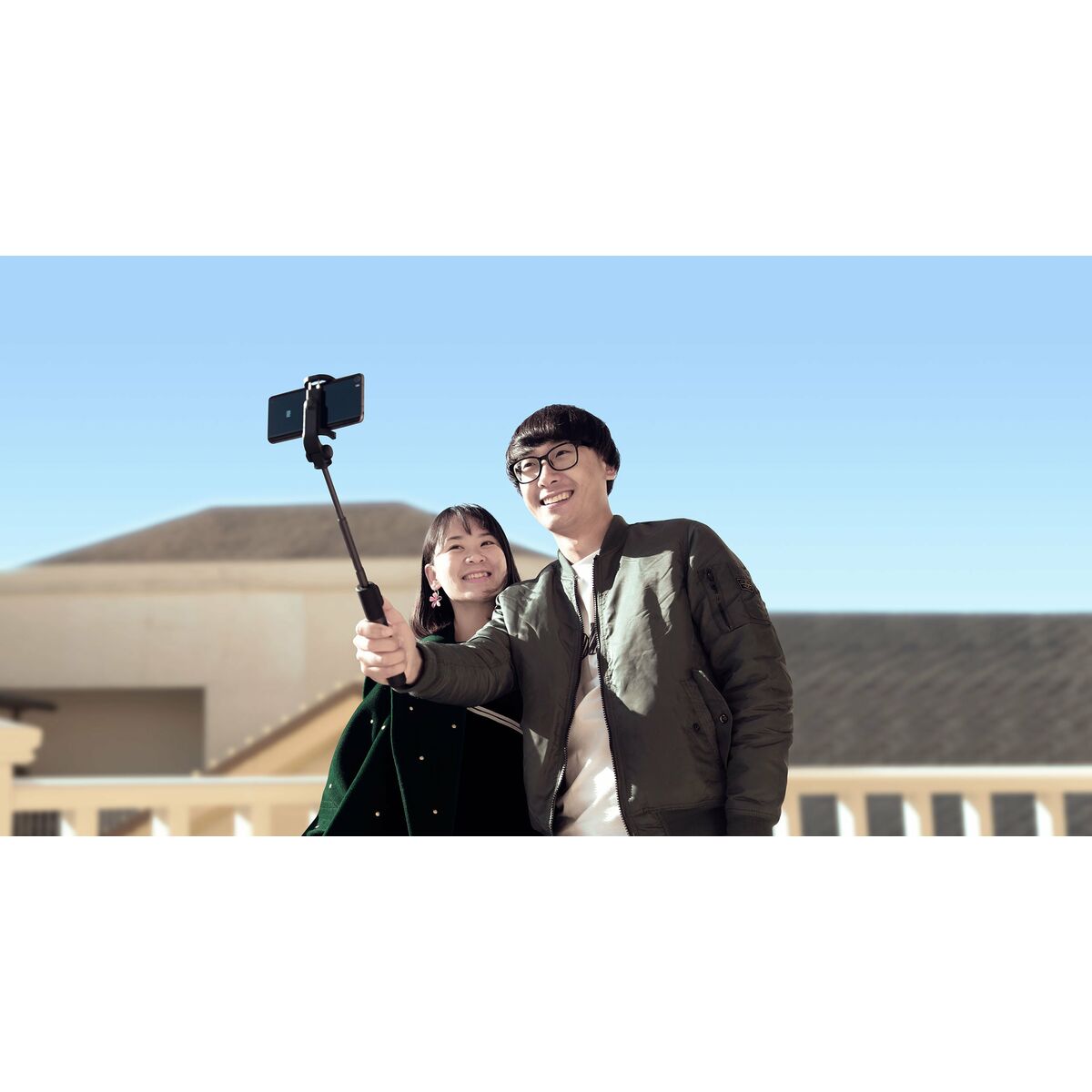 Selfiepinne Xiaomi FBA4070US - 3