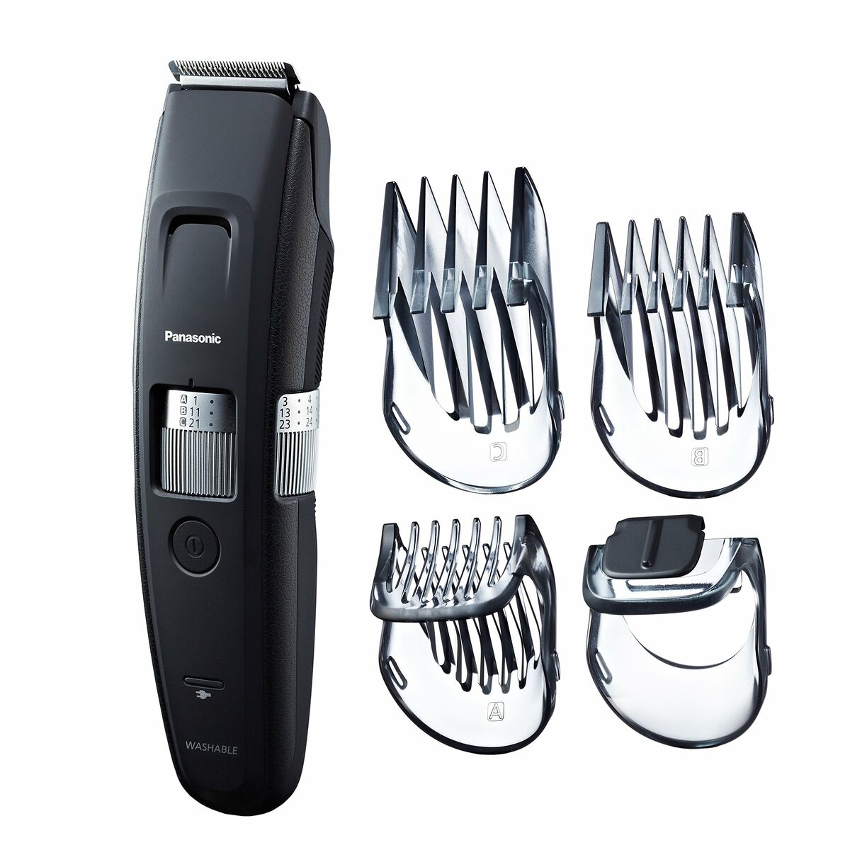 Skäggtrimmer Panasonic ER-GB96-K503 - 2