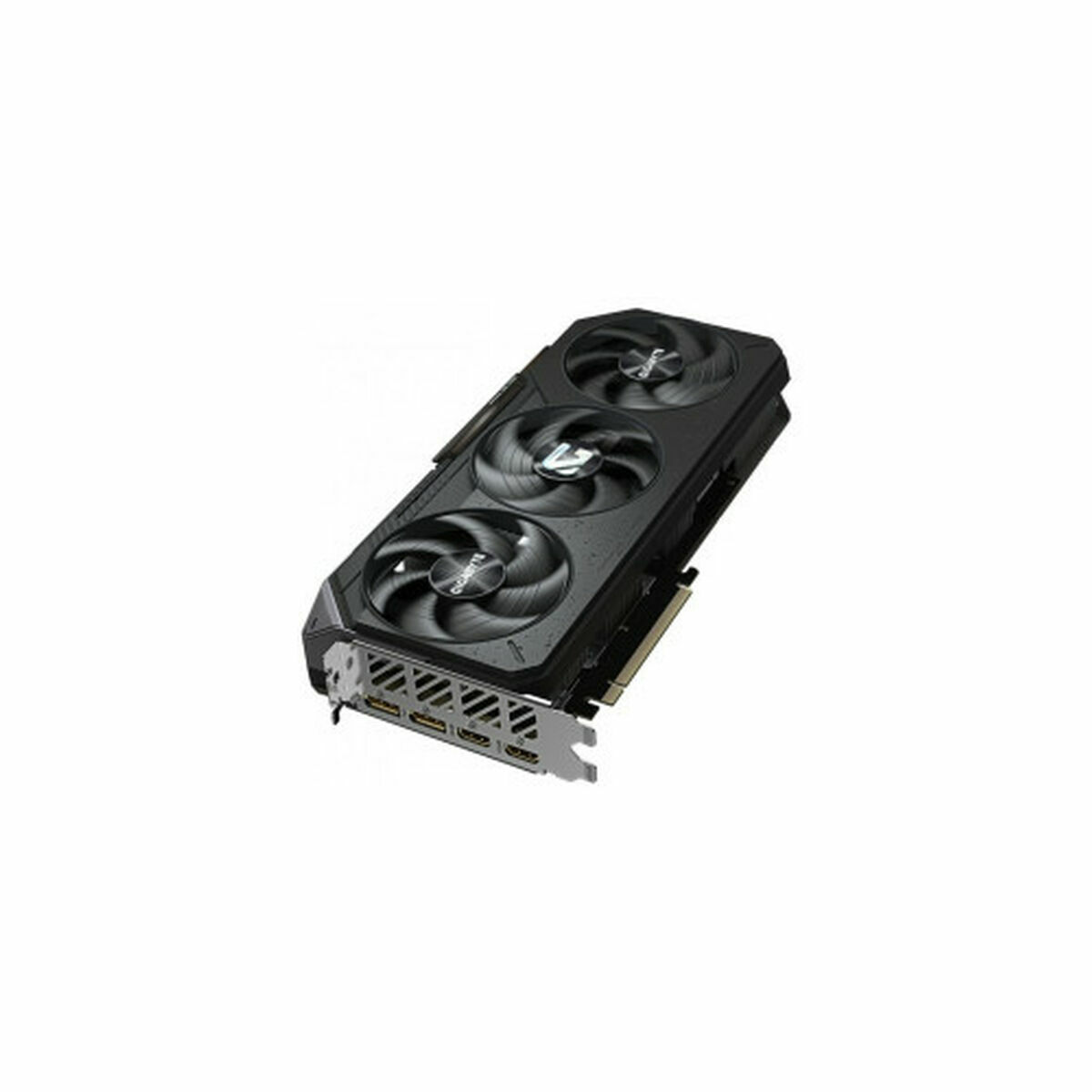 Grafikkort Gigabyte 9VR9070GO-00-G10 16 GB GDDR6