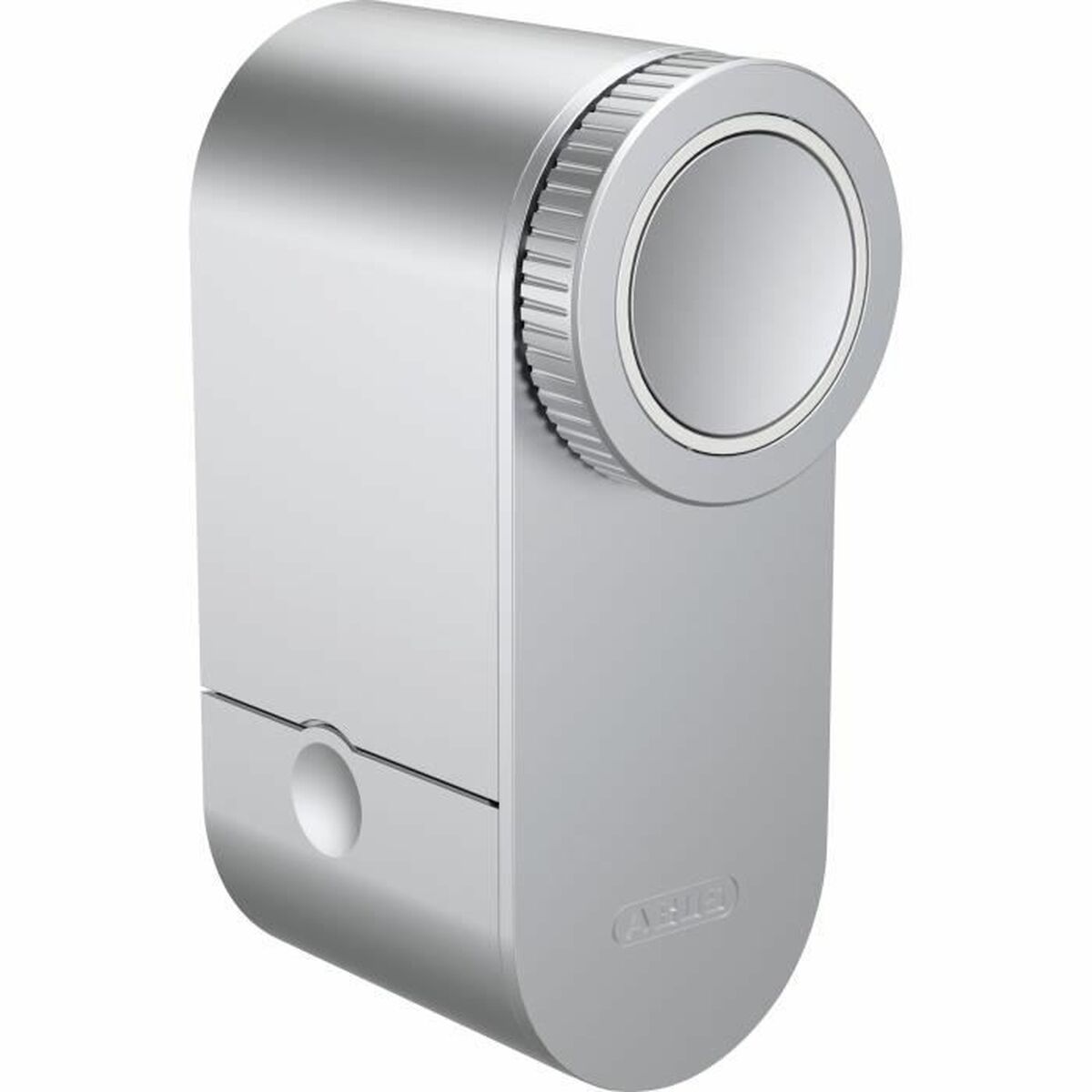 Smart lås ABUS LOXERIS One CFA4100 S Grå Metall 17 x 9 x 29 cm