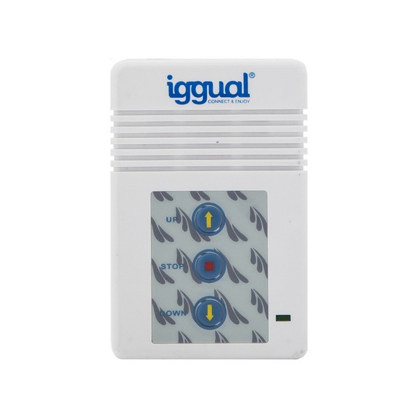 Fjärrkontroll iggual IGG811055 - 2