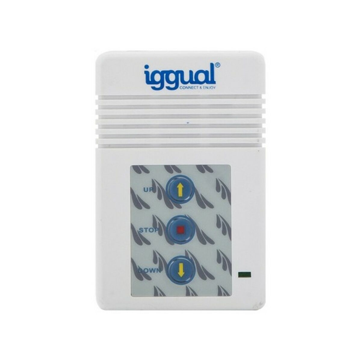 Fjärrkontroll iggual IGG811055 - 9