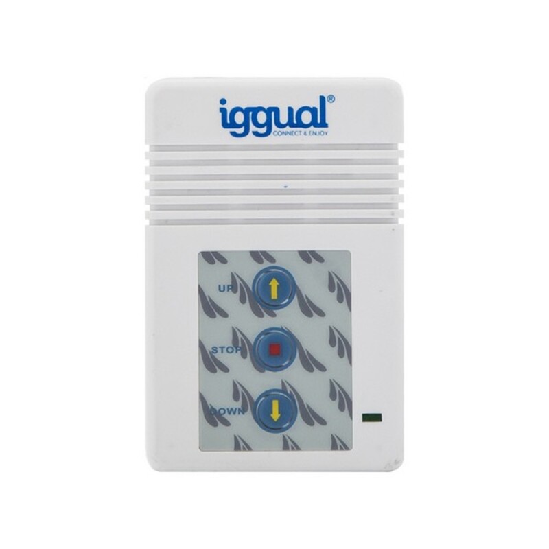 Fjärrkontroll iggual IGG811055 - 5