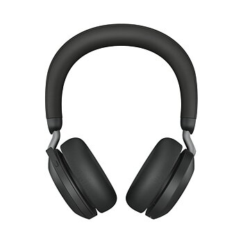 Trådlösa Hörlurar Jabra 27599-999-899 Svart