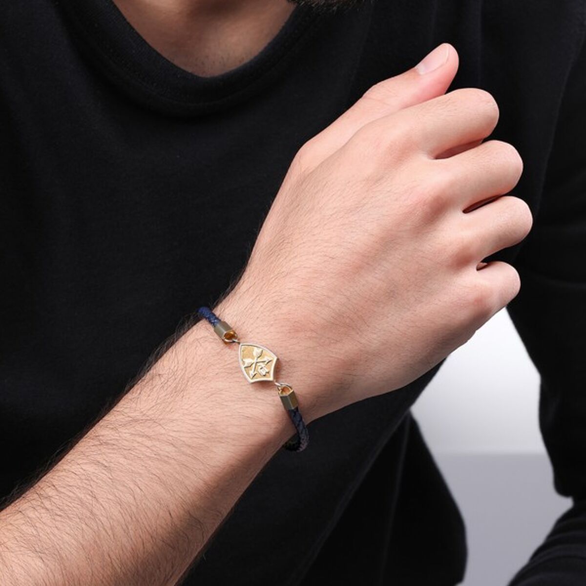 Damarmband Police PEAGB0001606 - 2