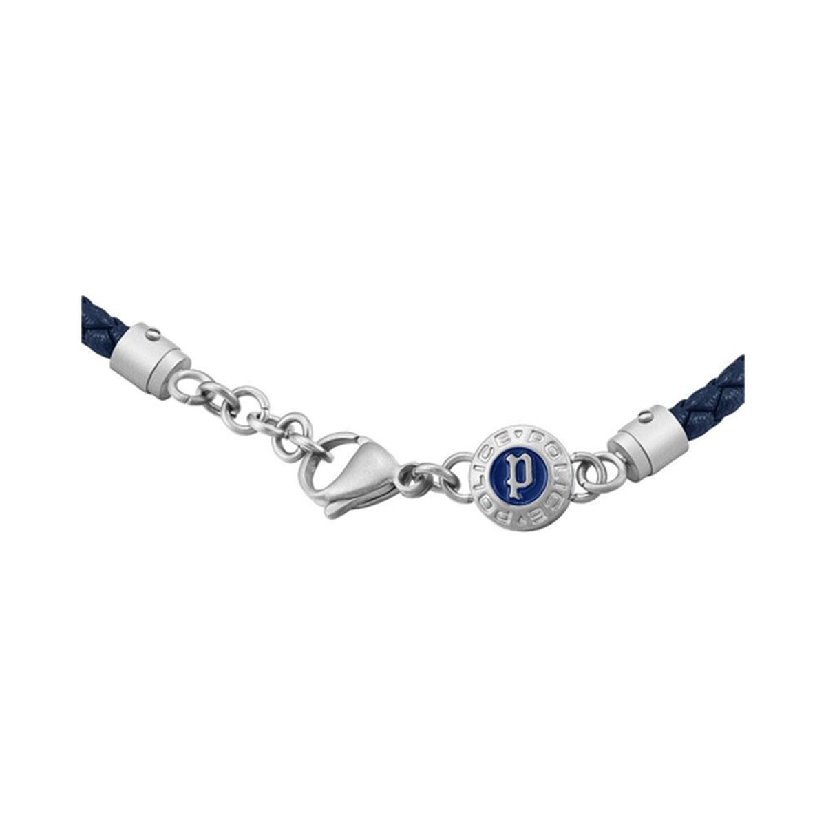 Herrarmband Police PEAGB0002306 Metall - 2