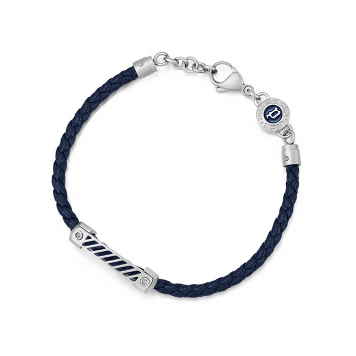 Herrarmband Police PEAGB0002306 Metall - 3