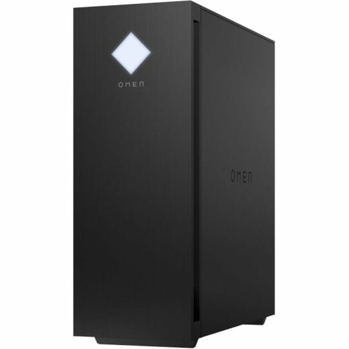 Bordsdator HP OMEN 25L GT15-0089ns 16 GB RAM 1 TB SSD Nvidia Geforce RTX 4070 AMD Ryzen 7 5700G - 3