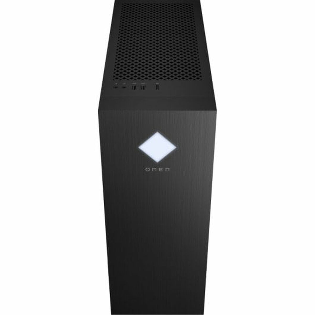 Bordsdator HP OMEN 25L GT15-0089ns 16 GB RAM 1 TB SSD Nvidia Geforce RTX 4070 AMD Ryzen 7 5700G - 5