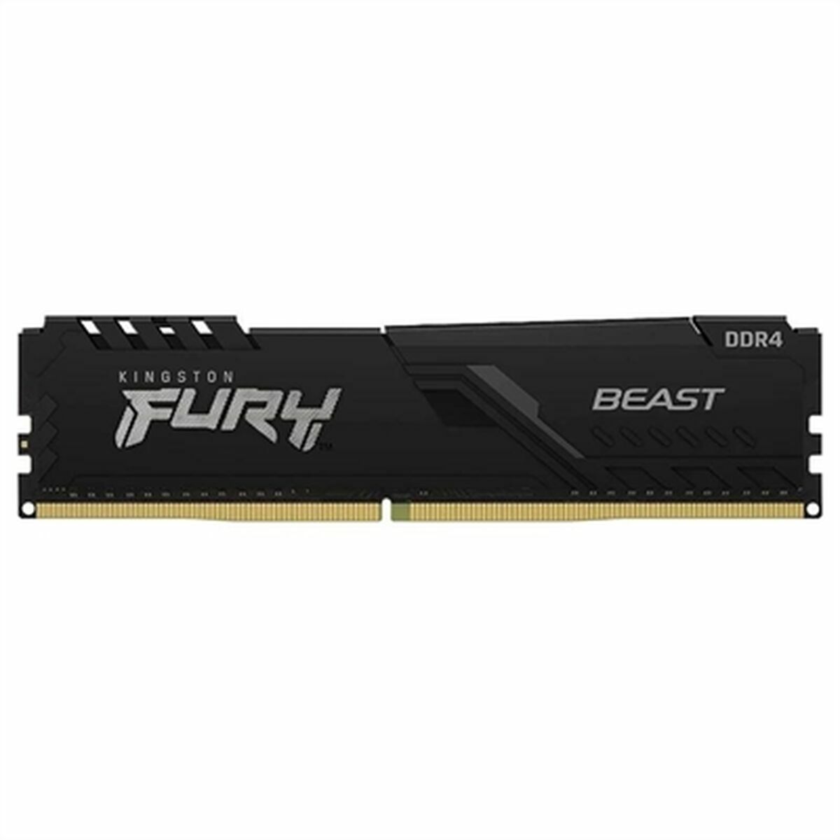 RAM-minne Kingston KF432C16BB/32 CL16 DDR4 32 GB 3200 MHz