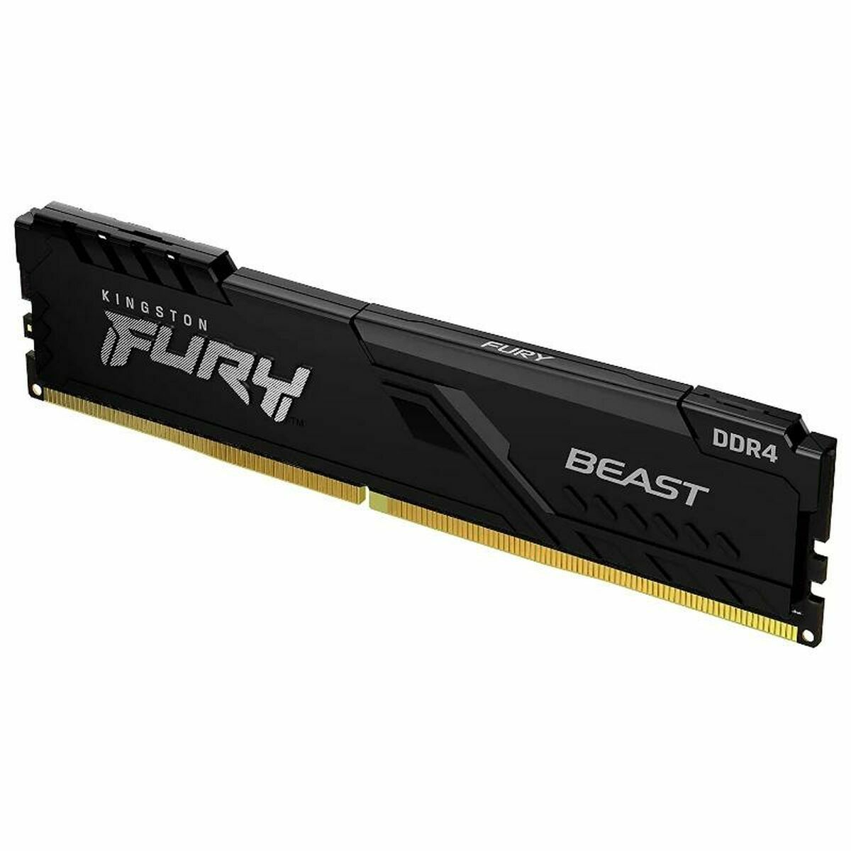 RAM-minne Kingston KF432C16BB/32 CL16 DDR4 32 GB 3200 MHz - 5