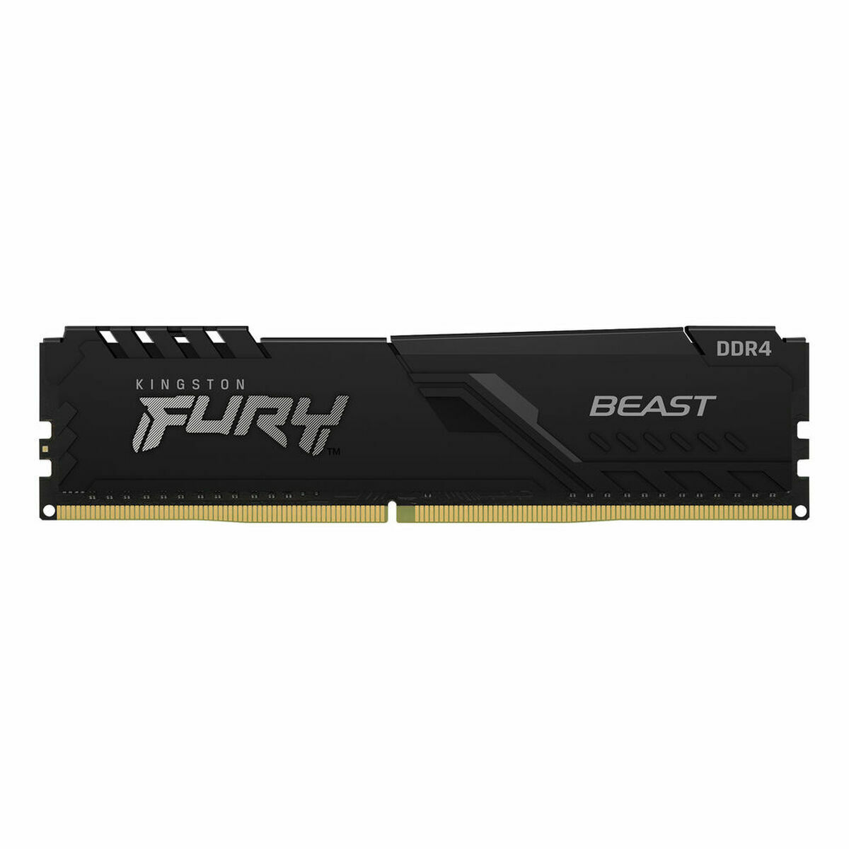 RAM-minne Kingston KF432C16BB/32 CL16 DDR4 32 GB 3200 MHz - 2