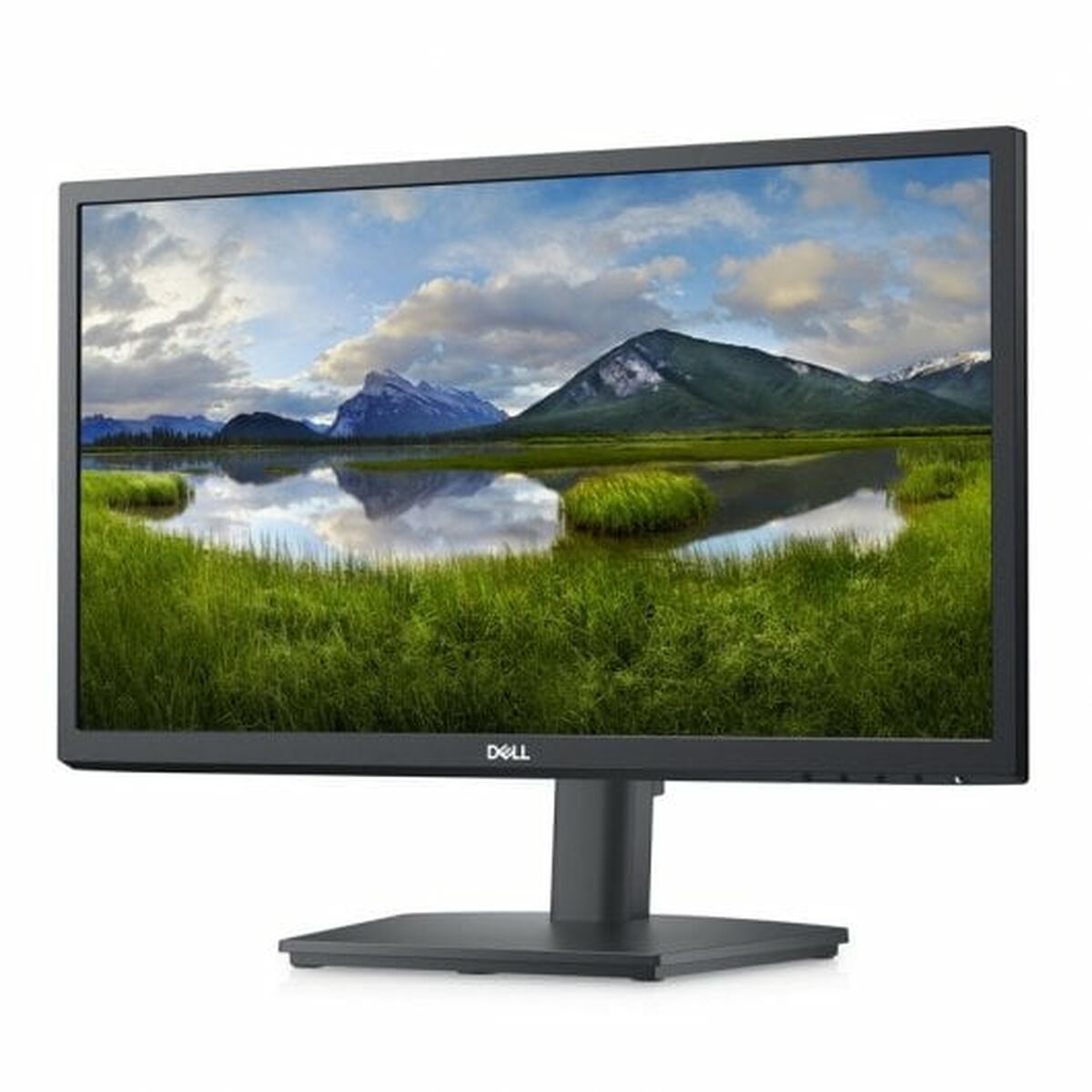 Monitor Dell E2222HS Full HD 21,5" 60 Hz - 7