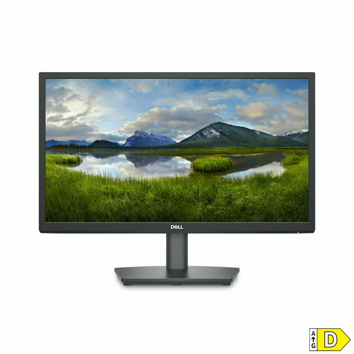 Monitor Dell E2222HS Full HD 21,5" 60 Hz - 2