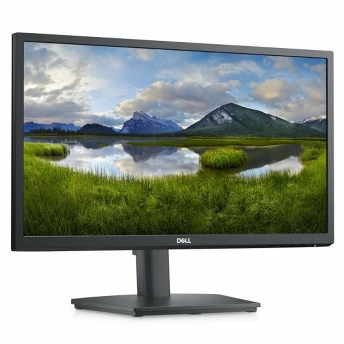 Monitor Dell E2222HS Full HD 21,5" 60 Hz - 6