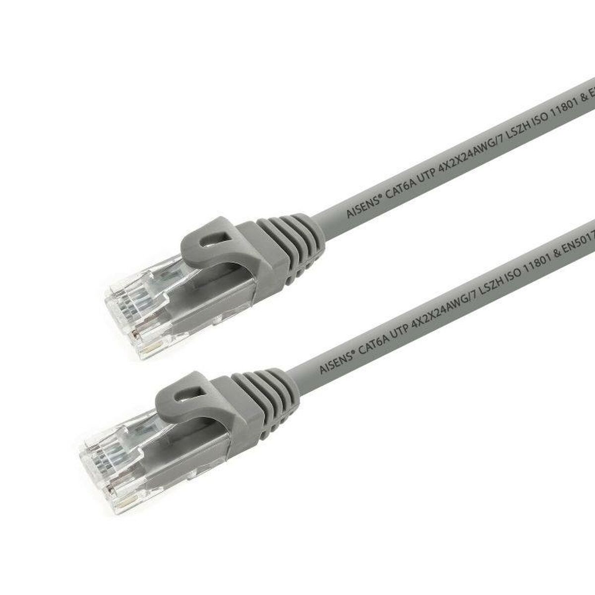 Nätkabel UTP Styv Kategori 6 Aisens A145-0331 15 m