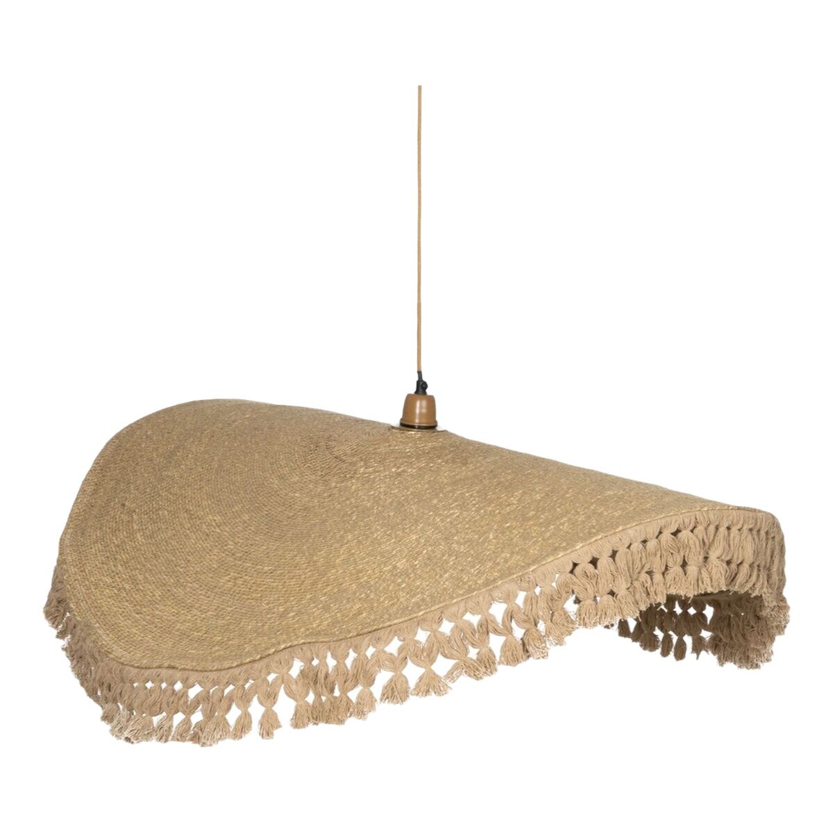 Taklampa Gul Blå 40 W - 2